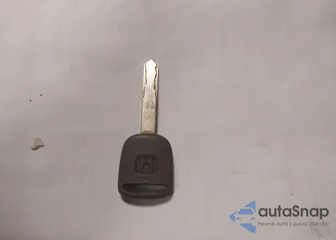 2003 Honda Civic Lx из США, поврежденный, VIN JHMES16553S003069